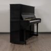 Steinway & Sons Model K Upright - Side View