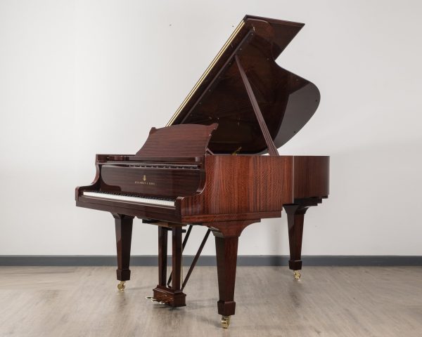 Steinway & Sons Model A Grand Piano - c1982