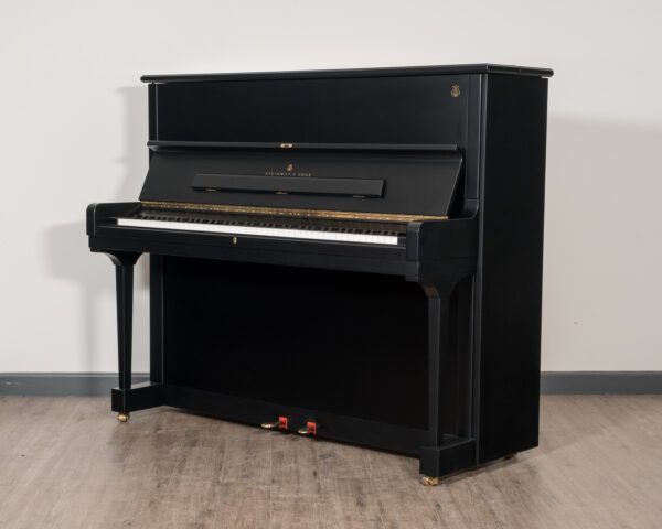 Steinway & Sons Model V Upright Piano - c1999
