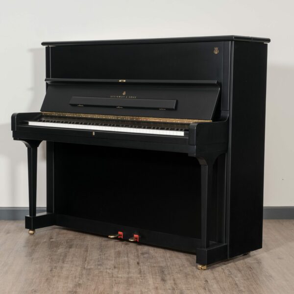 Steinway & Sons Model V Upright