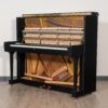 Steinway & Sons Model V Upright - Interior