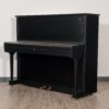 Steinway & Sons Model V Upright - Lids closed