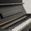 Steinway & Sons Model V Upright - Keys