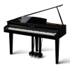 Kawai DG30 Digital Grand Piano