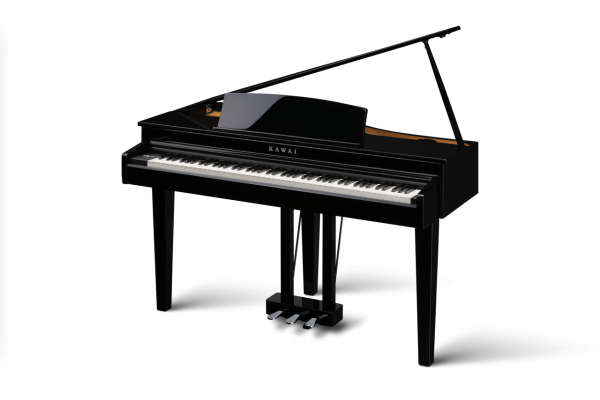 Kawai DG-30 Digital Grand Piano