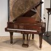 Steinway Model O Polished Mahogany