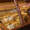 Steinway Model O Polished Mahogany