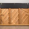 Yamaha B1 Upright Piano in polished black