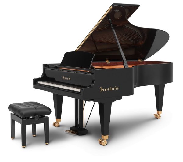 Bösendorfer 230VC Grand Piano