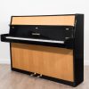 Grotrian steinweg 110 upright - fallboard up