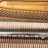 Grotrian steinweg 110 upright -hammers & frame