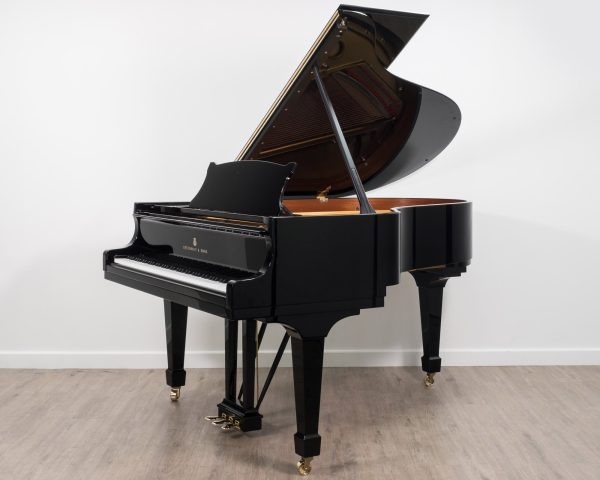 Steinway Model O Grand Piano - c2006