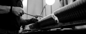 piano restoration