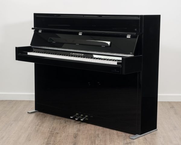 C.Bechstein Millennium 116 Upright Piano - c 2010