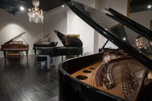 Bösendorfer Hall London