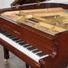 Yamaha G1 Baby Grand in Polished Mahogany