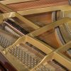 Yamaha G1 Baby Grand in Polished Mahogany