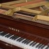 Yamaha G1 Baby Grand in Polished Mahogany