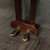 Yamaha G1 Baby Grand in Polished Mahogany