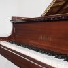 Yamaha G1 Baby Grand in Polished Mahogany