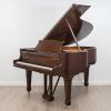 Steinway & Sons Model O in Polished Mahogany