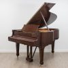 Steinway & Sons Model O in Polished Mahogany