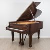 Steinway & Sons Model O in Polished Mahogany
