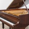 Steinway & Sons Model O in Polished Mahogany