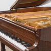Steinway & Sons Model O in Polished Mahogany