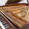 Steinway & Sons Model O in Polished Mahogany