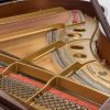 Steinway & Sons Model O in Polished Mahogany