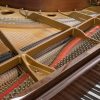Steinway & Sons Model O in Polished Mahogany