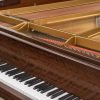 Steinway & Sons Model O in Polished Mahogany