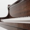 Steinway & Sons Model O in Polished Mahogany