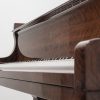 Steinway & Sons Model O in Polished Mahogany