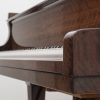 Steinway & Sons Model O in Polished Mahogany