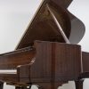 Steinway & Sons Model O in Polished Mahogany