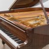 Steinway & Sons Model O in Polished Mahogany