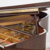 Steinway & Sons Model O in Polished Mahogany