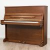 W.Hoffman Upright Piano in Satin Mahogany