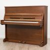 W.Hoffman Upright Piano in Satin Mahogany