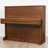 W.Hoffman Upright Piano in Satin Mahogany