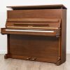 W.Hoffman Upright Piano in Satin Mahogany