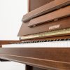 W.Hoffman Upright Piano in Satin Mahogany