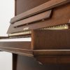 W.Hoffman Upright Piano in Satin Mahogany
