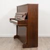 W.Hoffman Upright Piano in Satin Mahogany