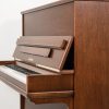 W.Hoffman Upright Piano in Satin Mahogany
