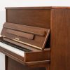 W.Hoffman Upright Piano in Satin Mahogany