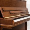 W.Hoffman Upright Piano in Satin Mahogany