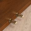 W.Hoffman Upright Piano in Satin Mahogany